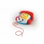 Іграшка-каталка Веселий телефон Fisher-Price FGW66 6