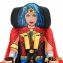 Автокрісло KidsEmbrace Wonder Woman 3001WWMUKR 3