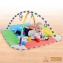 Развивающий коврик 5 в 1 Baby Einstein Color Playspace 12573 6