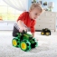 Іграшка Трактор John Deere Kids Monster Treads 46434 2