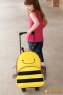 Детский чемодан Skip Hop Пчелка 212305 2