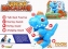 Интерактивная игрушка Dragon-I Динозаврик Ти-Рекс 16919 3