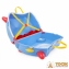 Детский чемодан для путешествий Trunki Paddington 0317-GB01-UKV 3