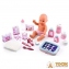 Игровой набор Smoby Baby Nurse Уход за пупсом 220317 2