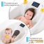 Дитяча ванночка Baby Patent Aquascale 3в1 2008 4