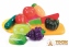 BEBELINO Набір фруктів на липучках Магазин-2 58080 2
