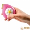 Мобиль музыкальный Цветок розовый Smoby 110110R 3