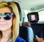Додаткове дзеркало Dreambaby Adjustable Backseat Mirror F263 0