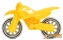 ТИГРЕС Набір мотоциклів Kid cars Sport 3 шт 39545 0