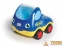 Большие гонки Рокко Wow Toys Roccos Big Race 04015 4