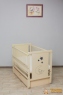 Кровать Дубик-М Мишка с ящиком 4