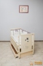 Кровать Дубик-М Мишка с ящиком 5
