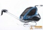 Набір для їзди на бігових лижах Thule Chariot Ski Kit TH20201401 0