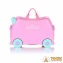Дитяча валіза для подорожей Trunki Rosie 0167-GB01-UKV 3