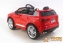 Дитячий електромобіль Babyhit Audi Q7 Red 5