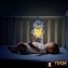Іграшка-нічник на ліжечко Chicco First Dreams Goodnight Bear 09156 3