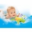 Іграшка для купання Toomies Черепаха плаває і співає E2712 4