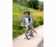 Біговел з підніжкою Smoby Balance Bike Comfort 770126 5