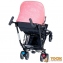 Прогулянкова коляска Safety 1st Compacity Pop Pink 1260326000 2