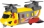 Гелікоптер Служба порятунку з лебідкою 30 см Dickie Toys 3306004 3