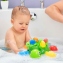 Набор игрушек для ванны Toomies Черепашки E72097 4