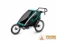 Спортивна коляска-причіп Thule Chariot Lite2 4