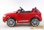 Дитячий електромобіль Babyhit Audi Q7 Red 4