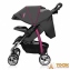 Прогулянкова коляска Baby Design Walker Lite 7