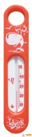 Термометр для води Склоприлад В-2 3