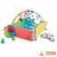 Развивающий коврик 5 в 1 Baby Einstein Color Playspace 12573 2