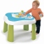 Детский игровой стол Цветочек Smoby Cotoons 110224 0