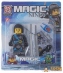 SPACE BABY Фігурка і аксесуари Magic Ninja SB1040 2