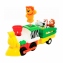 Інтерактивна іграшка Kiddi Smart Поїзд Лімпопо 063396 2