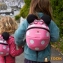 Рюкзак LittleLife Disney Minnie-Pink L12440 2