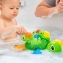 Набір іграшок для ванни Toomies Черепашки E72097 3