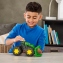 Іграшка Трактор з ковшем John Deere Kids Monster Treads 47327 8