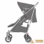 Прогулочная коляска Maclaren Techno XLR Charcoal/Silver WD1G150612 9