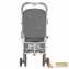 Прогулянкова коляска Maclaren Techno XLR Charcoal/Silver WD1G150612 7