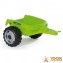 Трактор на педалях з причепом і ковшом Smoby Farmer Max 710109 3
