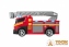 TEAMSTERZ Пожарная машина Light & Sound 15 см 1416565 0