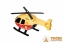 TEAMSTERZ Вертолет Light & Sound 15 см 1416560 4