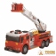 Пожарная машина на пульте 62 см Dickie Toys Fire Rescue 3719001 3