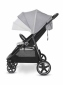 Прогулянкова коляска Baby Design COCO 2021 2