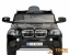 Електромобіль BMW-X5 SUV 12V Black Rollplay 32142 3