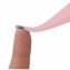 Комплект из 3 цифровых термометров Miniland Thermokit розовый 89119 6