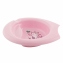 CHICCO Тарілка Easy Feeding Plate рожевий 16001.10 1