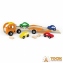 Іграшка Автотрейлер Viga Toys 50825 0