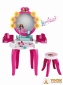 Туалетний столик Barbie зі світлом та звуком Klein 5328 0