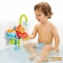 Іграшка для купання Чарівний кран з аксесуарами Yookidoo 40141 5