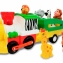 Інтерактивна іграшка Kiddi Smart Поїзд Лімпопо 063396 0